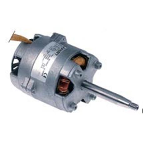Motor ventilador horno Lainox 4