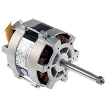 Motor ventilador horno Lainox 20