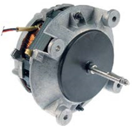 Motor ventilador horno Lainox 8