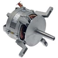 Motor ventilador horno Lainox 15
