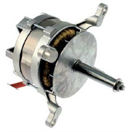 Motor ventilador horno Lainox 17