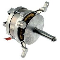 Motor ventilador horno Lainox 17