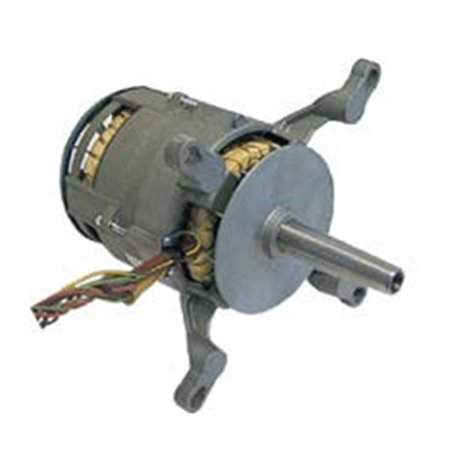 Motor ventilador horno Lainox 2