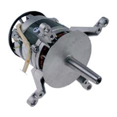 Motor ventilador horno Lainox 10