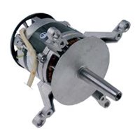 Motor ventilador horno Lainox 10