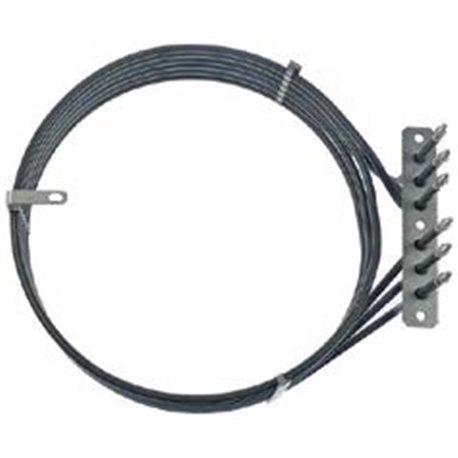 Resistencia horno Lainox 7000 W