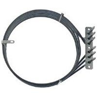 Resistencia horno Lainox 7000 W