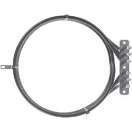 Resistencia horno Lainox 9000 W