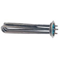 Resistencia horno Lainox 3900 W