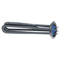 Resistencia horno Lainox 3150 W