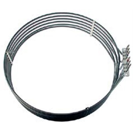 Resistencia horno Lainox 15000 W 3
