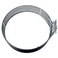 Resistencia horno Lainox 15000 W 3