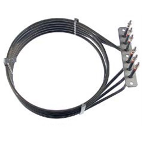Resistencia horno Lainox 6000 W 3