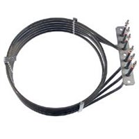 Resistencia horno Lainox 6000 W 3