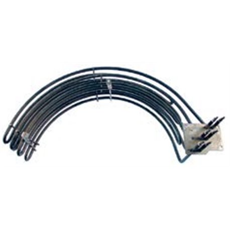 Resistencia horno Lainox 12000 W 2