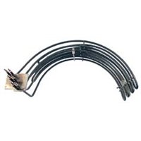 Resistencia horno Lainox 12000 W