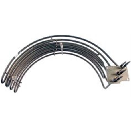 Resistencia horno Lainox 7500 W 4