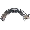 Resistencia horno Lainox 7500 W 4