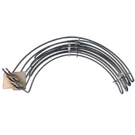 Resistencia horno Lainox 7500 W 3
