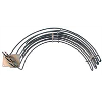 Resistencia horno Lainox 7500 W 3