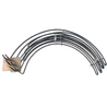 Resistencia horno Lainox 7500 W 3