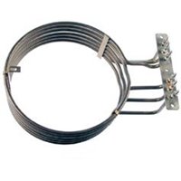 Resistencia horno Lainox 5400 W 2