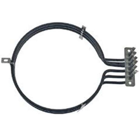 Resistencia horno Lainox 3150 W 3