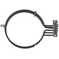Resistencia horno Lainox 3150 W 3