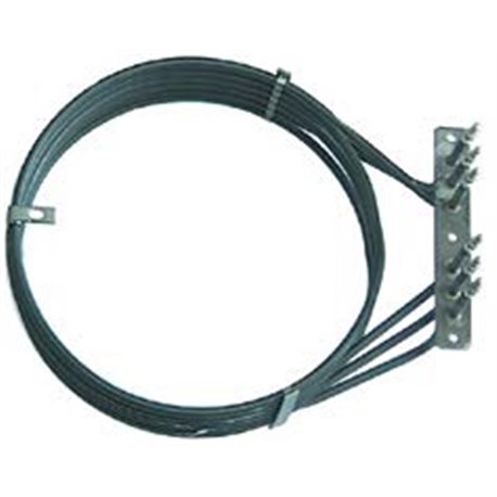 Resistencia horno Lainox 7200 W
