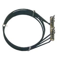 Resistencia horno Lainox 6000 W 4