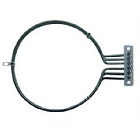 Resistencia horno Lainox 5400 W