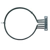 Resistencia horno Lainox 5400 W