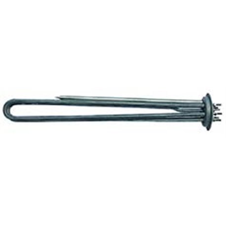 Resistencia horno Lainox 7500 W