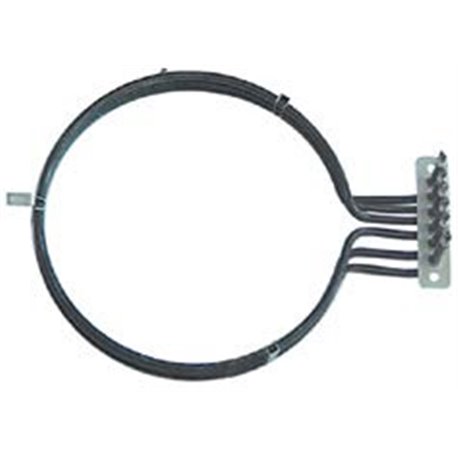 Resistencia horno Lainox 3150 W 2