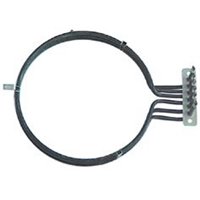Resistencia horno Lainox 3150 W 2