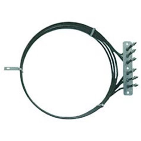 Resistencia horno Lainox 7500 W 2