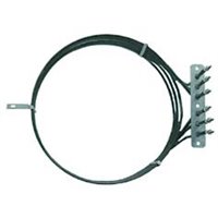 Resistencia horno Lainox 7500 W 2