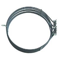 Resistencia horno Lainox 15000 W 2