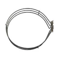 Resistencia horno Lainox 9000 W 2