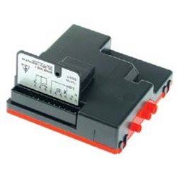 Centralita de gas HONEYWELL S4565A 2092 1