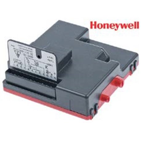 Centralita de gas HONEYWELL S4565C 1033