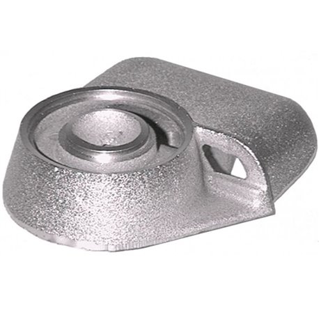 Cabezal de quemador Bartscher
