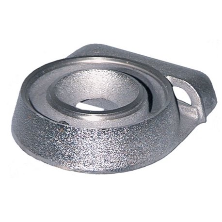 Cabezal de quemador Bartscher 3