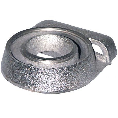 Cabezal de quemador Bartscher 2