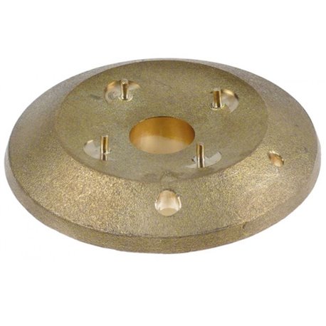 Cabezal de quemador Bartscher 5