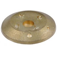 Cabezal de quemador Bartscher 5