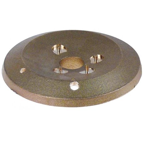 Cabezal de quemador Bartscher 6