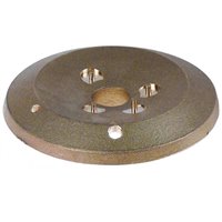 Cabezal de quemador Bartscher 6
