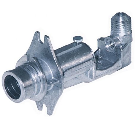Soporte quemador Bartscher