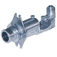 Soporte quemador Bartscher